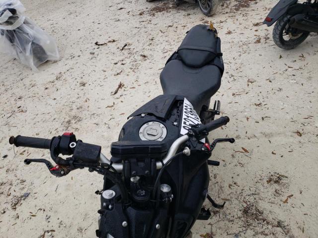 2022 YAMAHA MT07 C JYARM32Y7NA000851