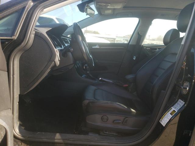 2017 VOLKSWAGEN GOLF SPORT - 3VWC17AU0HM521956