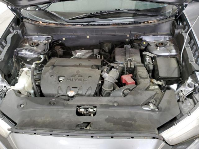 2016 MITSUBISHI OUTLANDER - JA4AP3AU0GZ048598