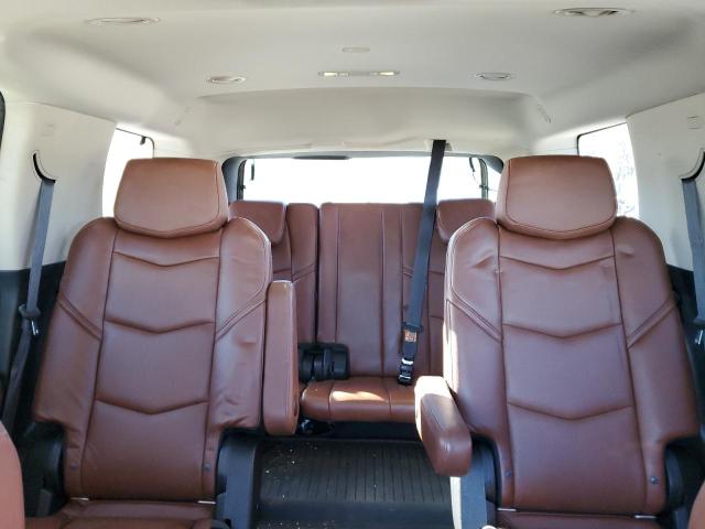 2020 CADILLAC ESCALADE P - 1GYS4CKJ2LR143417