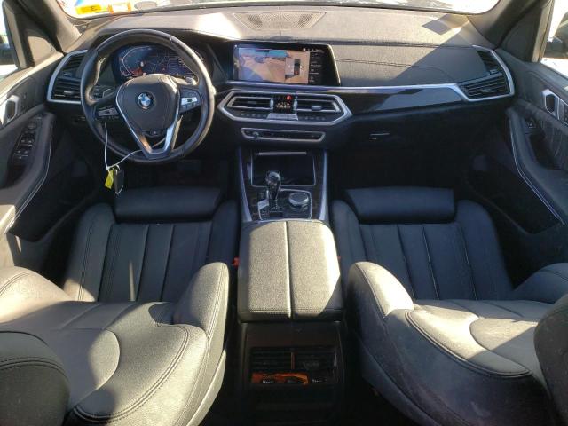 2021 BMW X5 XDRIVE4 - 5UXCR6C07M9F27666