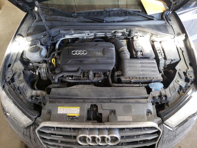 VIN WAUB8GFF4G1035275 2016 AUDI A3 no.11