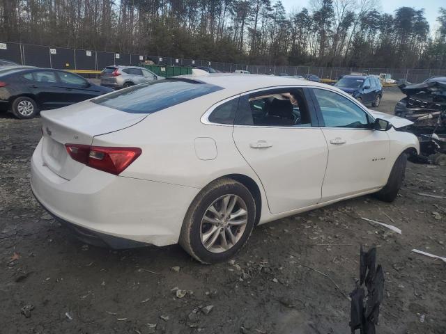 Vin: 1g1zd5st6jf268509, lot: 86100644, chevrolet malibu lt 20183