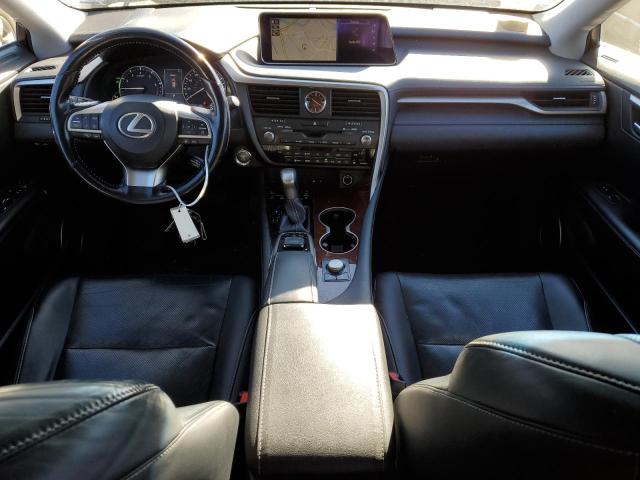 2016 LEXUS RX 350 - JTJBZMCA5G2003594