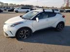 Lot #3024857357 2018 TOYOTA C-HR XLE