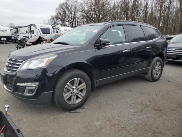 2017 CHEVROLET TRAVERSE L - 1GNKVHKD6HJ282537