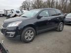 2017 CHEVROLET TRAVERSE L - 1GNKVHKD6HJ282537