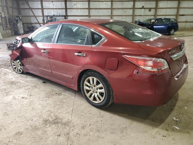 VIN 1N4AL3APXEC279767 2014 NISSAN ALTIMA no.2