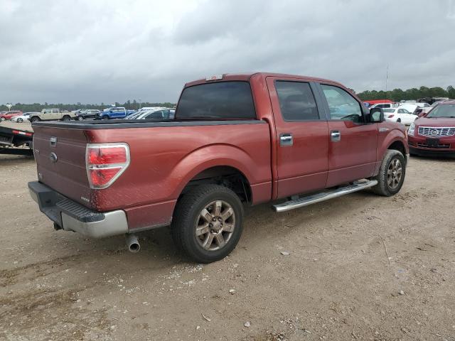 VIN 1FTFW1CF1EKD79813 2014 FORD F-150 no.3