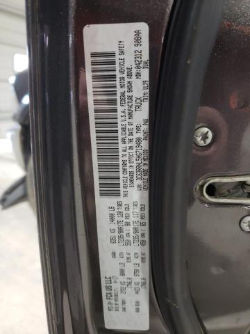 2017 RAM 3500 LONGH 3C63RRNL5HG719480