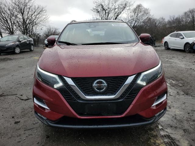 2021 NISSAN ROGUE SPT JN1BJ1CW9MW446696