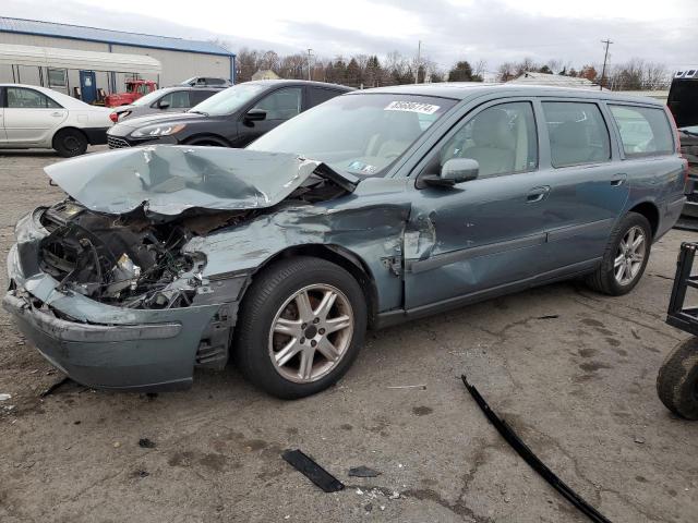 2004 VOLVO V70 FWD #3048483994