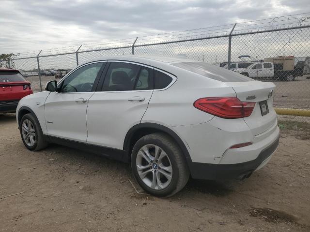 VIN 5UXXW3C50F0M88346 2015 BMW X4 no.2