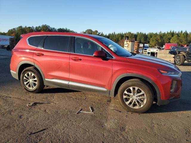 2019 HYUNDAI SANTA FE S - 5NMS33AD6KH001501