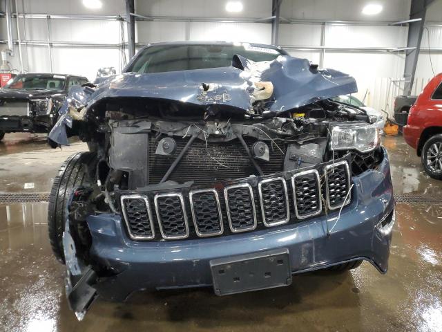 2021 JEEP GRAND CHER - 1C4RJFBG1MC512789
