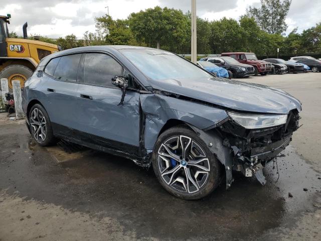 2024 BMW IX XDRIVE5 WB523CF0XRCN12784