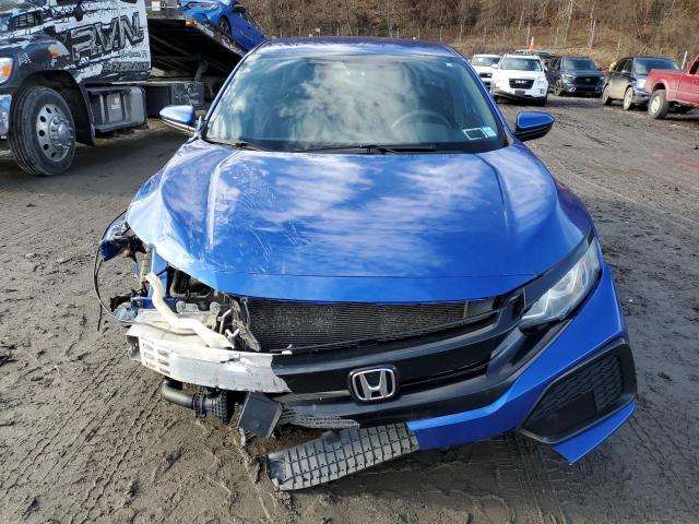 VIN SHHFK7H39KU411511 2019 HONDA CIVIC no.5