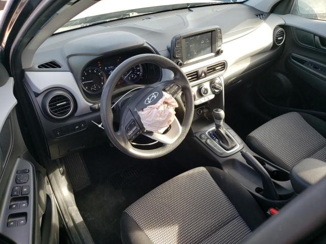 2021 HYUNDAI KONA SE - KM8K12AA1MU665752
