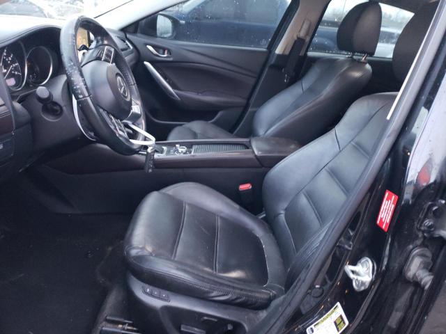 2016 MAZDA 6 GRAND TO - JM1GJ1W55G1432236
