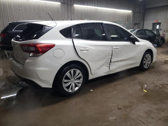 2023 SUBARU IMPREZA - 4S3GTAB60P3721540
