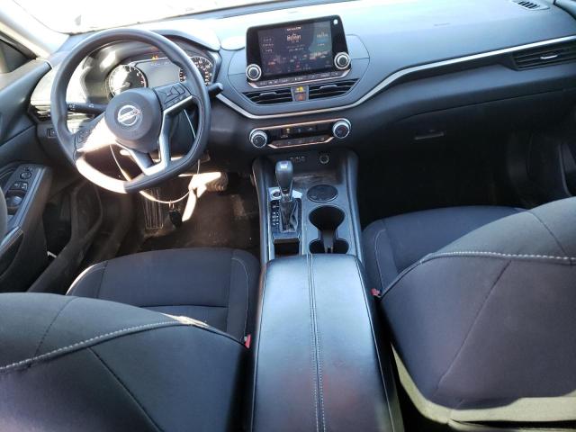 2020 NISSAN ALTIMA S - 1N4BL4BV0LC219453