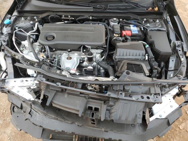 2025 HONDA CIVIC SPOR - 2HGFE2F59SH504539
