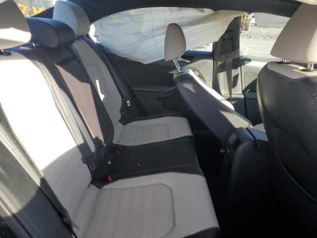 2016 VOLKSWAGEN JETTA SPOR - 3VWB17AJXGM217212