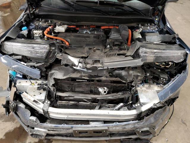 2023 HONDA CR-V SPORT - 2HKRS5H58PH706189