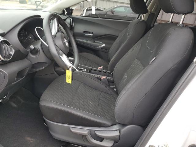 2023 NISSAN KICKS SV - 3N1CP5CV7PL473665