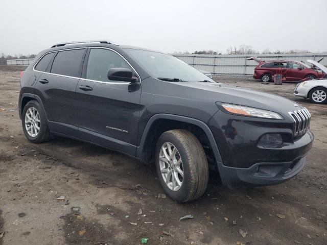2015 JEEP CHEROKEE L - 1C4PJLCB9FW676799