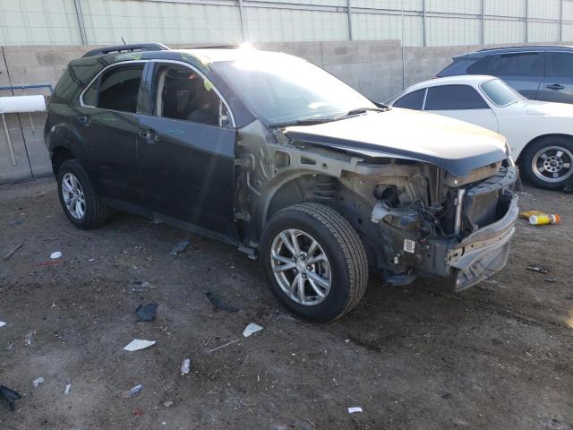 2017 CHEVROLET EQUINOX LT - 2GNALCEK0H1502196