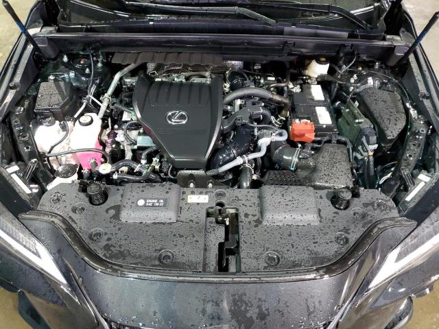 2023 LEXUS NX 350 2T2AGCEZ9PC027881