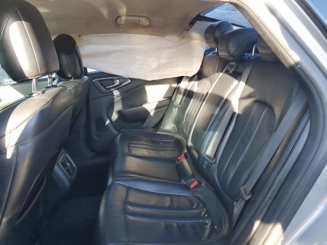 2016 CHRYSLER 200 LIMITE - 1C3CCCAB7GN175272