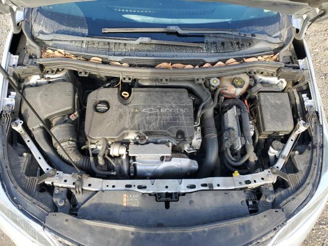 2017 CHEVROLET CRUZE LT - 1G1BE5SM2H7174350