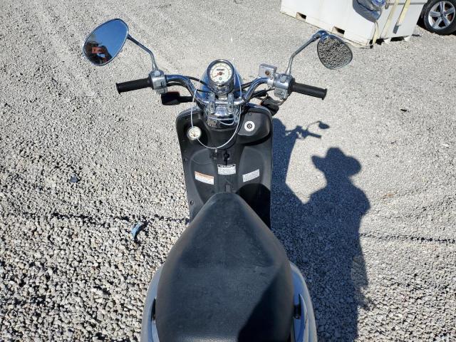 2004 YAMAHA VINO LPRSE13Y84A102769