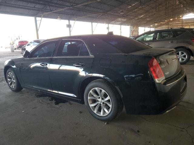 2015 CHRYSLER 300 LIMITE - 2C3CCAAG7FH756195