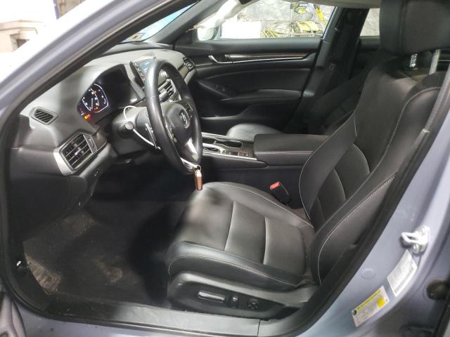 2022 HONDA ACCORD SPO - 1HGCV1F33NA053137
