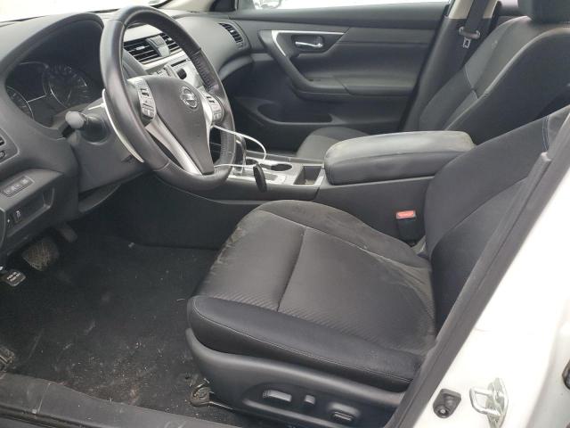 2018 NISSAN ALTIMA 2.5 - 1N4AL3APXJC102923