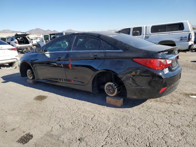 VIN 5NPEB4AC2EH845426 2014 HYUNDAI SONATA no.2