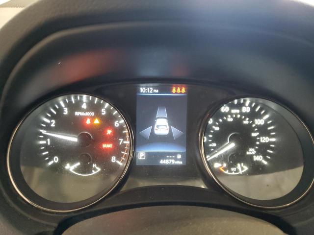 2020 NISSAN ROGUE SPOR - JN1BJ1CW9LW370847