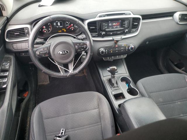 2016 KIA SORENTO 5XYPG4A32GG072199
