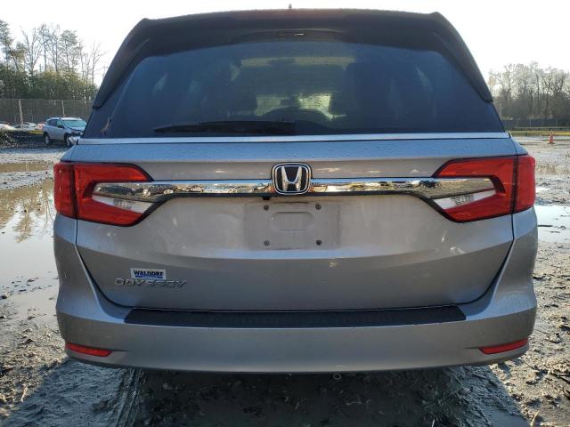 2019 HONDA ODYSSEY EX - 5FNRL6H50KB008797