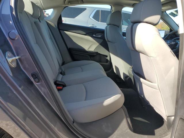 2019 HONDA CIVIC EX - 19XFC1F38KE002811
