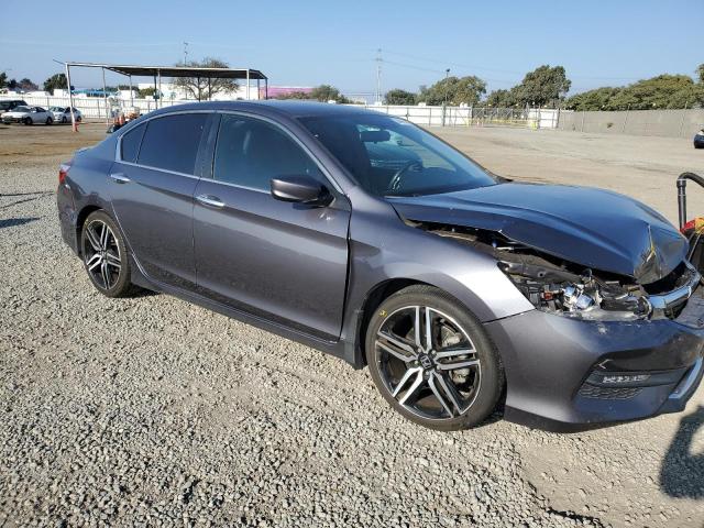 VIN 1HGCR2F11HA232547 2017 HONDA ACCORD no.4