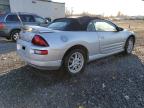 Lot #3025115235 2002 MITSUBISHI ECLIPSE SP