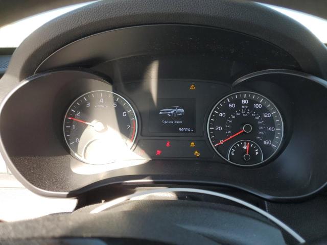 2019 KIA OPTIMA LX - 5XXGT4L39KG355947