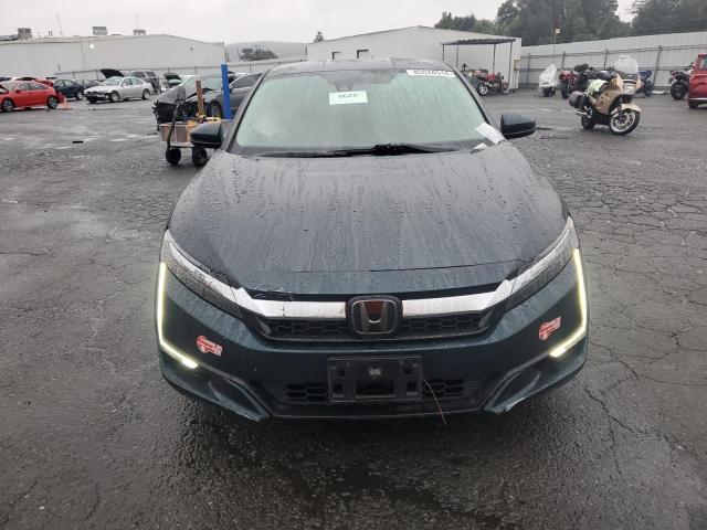 VIN JHMZC5F12JC022625 2018 HONDA CLARITY no.5