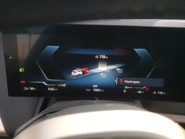 2024 BMW IX XDRIVE5 WB523CF08RCP20999