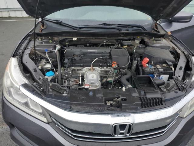 2017 HONDA ACCORD LX - 1HGCR2F36HA227118