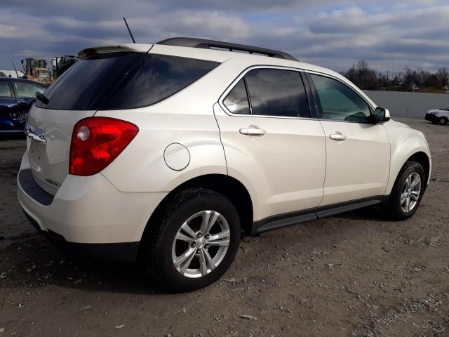 2015 CHEVROLET EQUINOX LT - 1GNALBEK8FZ126815